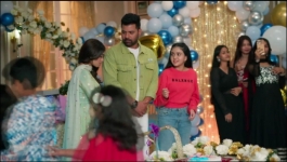 Pyaar Ka Pehla Naam Radha Mohan - 3rd June 2024